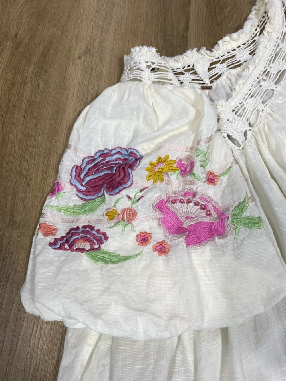 Free People reposhing this